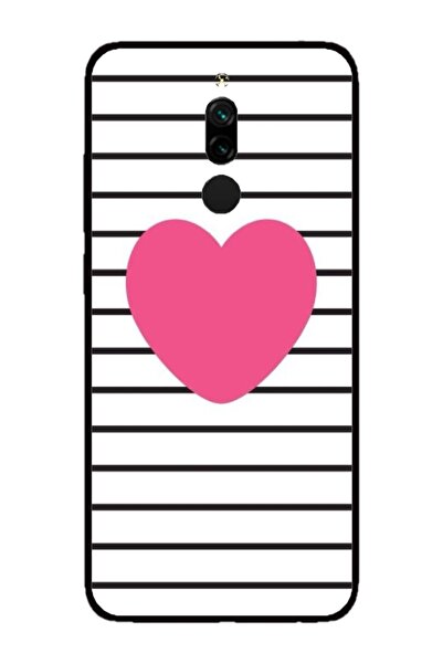 Atlas Εξατομικευμένη θήκη τύπου Xiaomi Redmi 8, Heart, , S1D1M0291