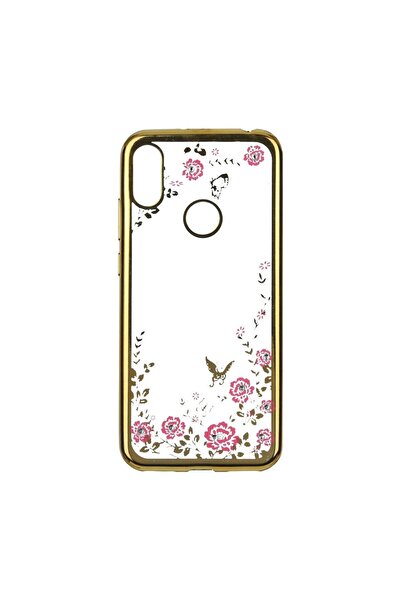 Atlas Husa SAMSUNG Galaxy A40 - Diamond (Auriu) FORCELL