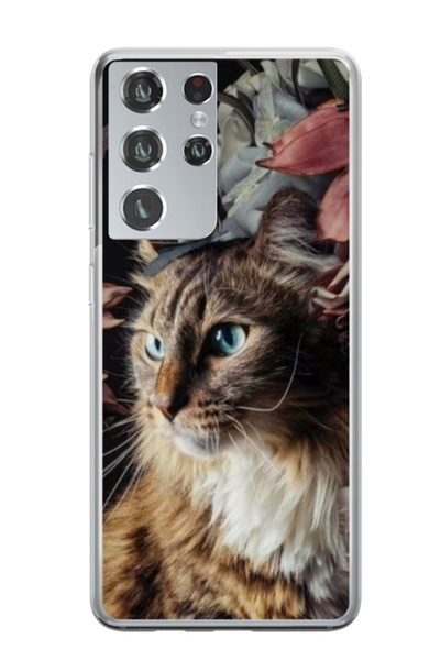 Atlas Προσαρμοσμένος τύπος θήκης Samsung Galaxy S23 Ultra, Cat 1, , S1D1M0143