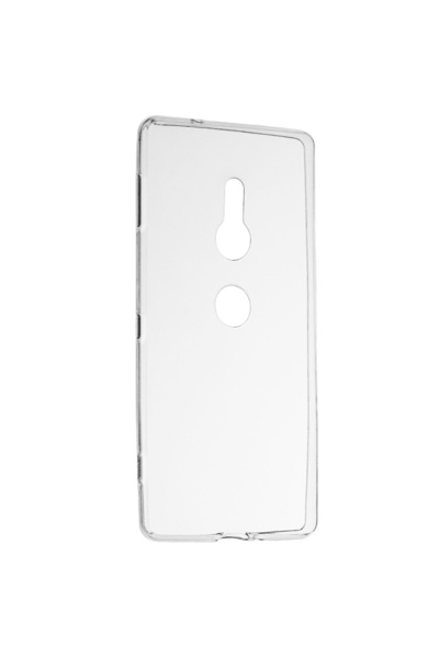 Atlas Θήκη SONY Xperia XZ2 - Ultra Slim 0,5 mm (διαφανής)