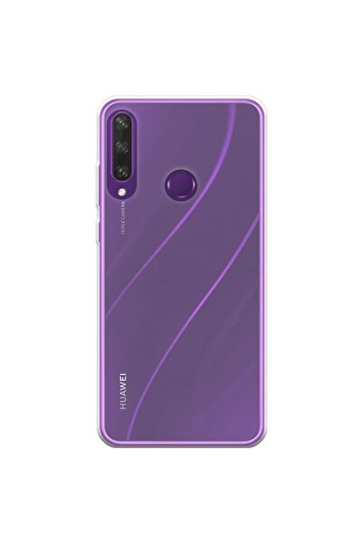 Atlas Θήκη HUAWEI Y6p - Ultra Slim 0,5 mm (διαφανής)