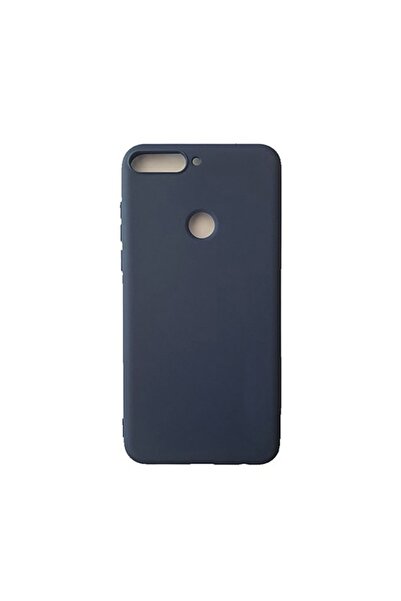 Atlas Husa HUAWEI Y7 2018 \ Y7 Prime 2018 - Forcell Soft (Bleumarin)