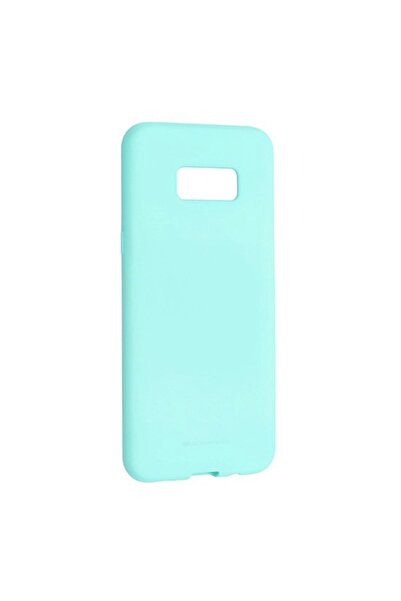 Atlas Husa SAMSUNG Galaxy S8 Plus - Ultra Slim Mat (Menta)