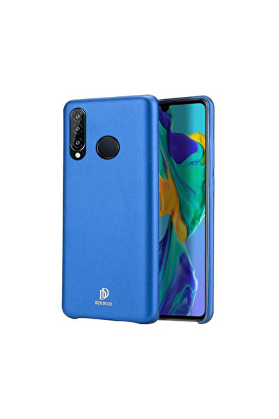 Atlas Husa HUAWEI P30 Lite - Skin Lite (Bleumarin) Dux Ducis