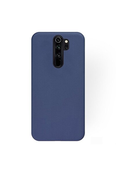 Atlas Husa XIAOMI Redmi Note 8 Pro - Ultra Slim Mat (Bleumarin)