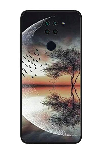 Atlas Προσαρμοσμένος τύπος θήκης Xiaomi Mi 10T Lite 5G, Time Flies 3, , S1D1M...