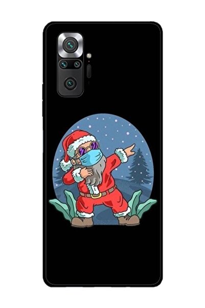 Atlas Εξατομικευμένη θήκη τύπου Xiaomi Redmi Note 10S, Άγιος Βασίλης, , S1D1M...