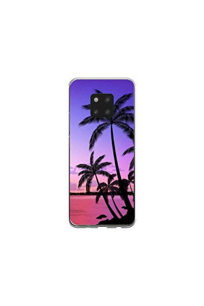 Atlas Husa personalizata tip carcasa Xiaomi Redmi Note 9 Pro, Beach View 2, ,...