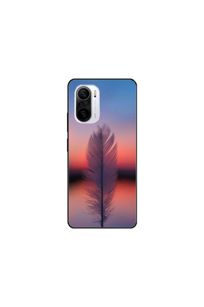 Atlas Εξατομικευμένη θήκη τύπου Xiaomi Redmi 11T Pro, Snowflake, , S1D1M0309