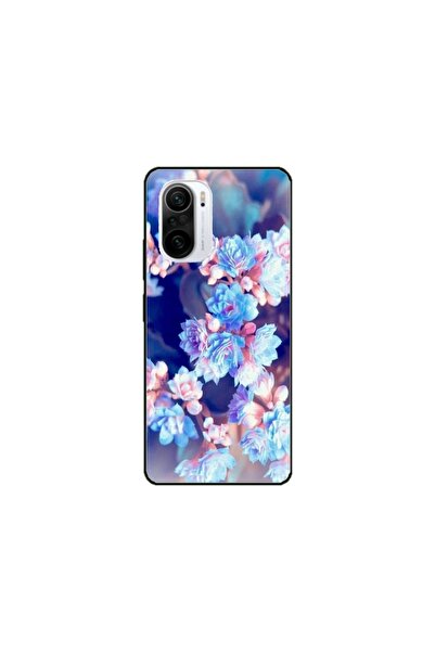 Atlas Εξατομικευμένη θήκη τύπου Xiaomi Redmi 12C, Λουλούδια 2, , S1D1M0038