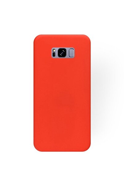 Atlas Калъф SAMSUNG Galaxy S8 Plus - Forcell Soft (Розов)