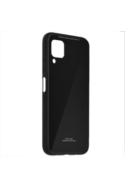 Atlas Husa HUAWEI P40 Lite - Glass (Negru)