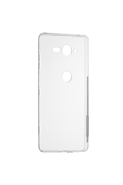 Atlas Husa SONY Xperia XZ2 Compact - Ultra Slim 0.5mm (Transparent)