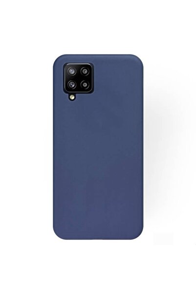 Atlas Husa SAMSUNG Galaxy A42 (5G) - Ultra Slim Mat (Bleumarin)