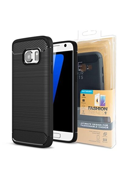 Atlas Husa HUAWEI P9 Lite - Carbon (Negru) ATX