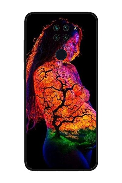 Atlas Εξατομικευμένη θήκη τύπου Xiaomi Mi 10T Lite, Colorful 7, , S1D1M0324