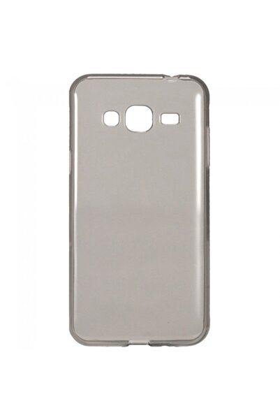 Atlas Θήκες για SAMSUNG Galaxy J3 2016 - Ultra Slim Smoke