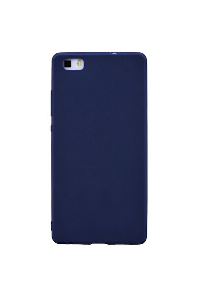 Atlas HUAWEI P8 Lite Case - Ultra Slim Matte (Navy Blue)