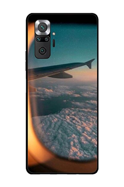 Atlas Husa personalizata tip carcasa Xiaomi Redmi Note 11 Pro Plus 5G, Nice V...