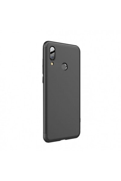 Atlas Husa SAMSUNG Galaxy A5 2018 / A8 2018 - 360 Grade, Negru