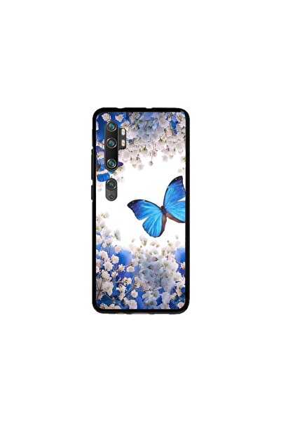 Atlas Husa personalizata tip carcasa Xiaomi Mi 10 Pro 5G, Butterfly 4, , S1D1...