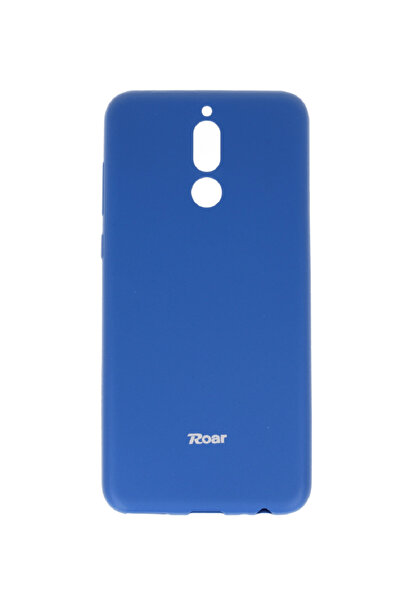 Atlas Husa HUAWEI Mate 10 Lite - Jelly Roar (Bleumarin)