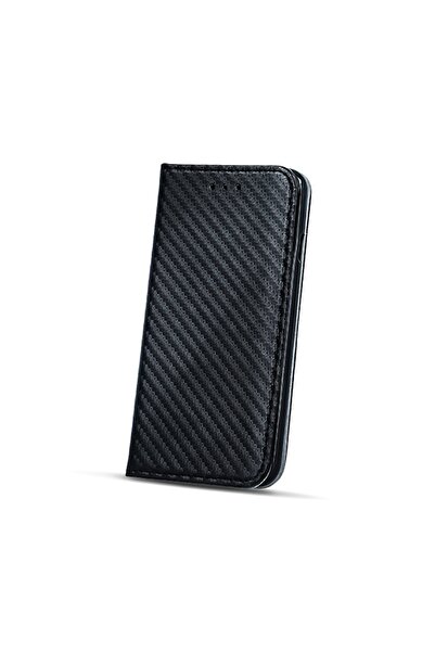 Atlas Husa LENOVO K6 - Smart Carbon (Negru)