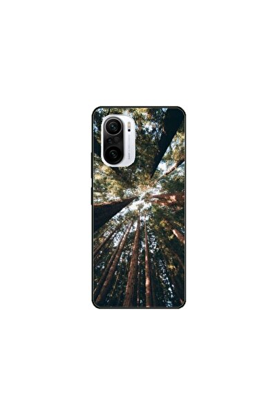 Atlas Εξατομικευμένη θήκη τύπου Xiaomi Redmi 12C, Προοπτική δέντρου, , S1D1M0079