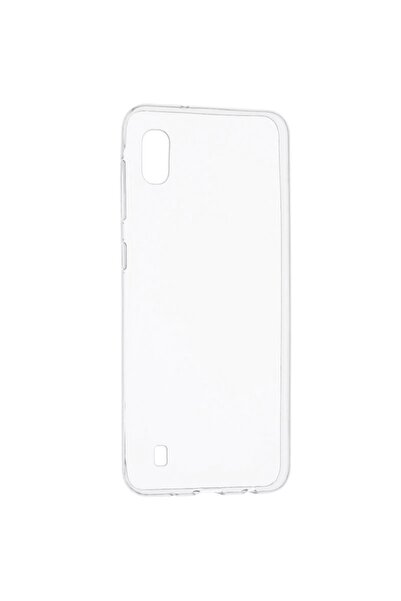 Atlas Θήκες SAMSUNG Galaxy A10 - Ultra Slim (Διαφανής)