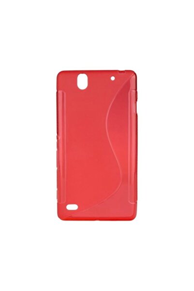 Atlas Husa LG Nexus 5X - S-Line (Rosu)