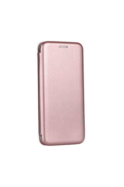 Atlas Θήκη SAMSUNG Galaxy M51 - Forcell Elegance (ροζ-χρυσό)