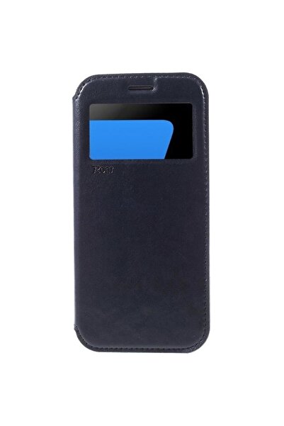 Atlas Husa SAMSUNG Galaxy S5 - Noble View(Bleumarin )