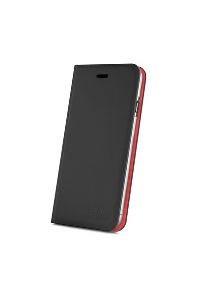 Atlas Θήκη HUAWEI P9 Lite - Fusion Color (Μαύρο)