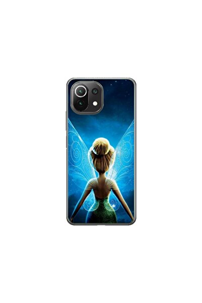 Atlas Husa personalizata tip carcasa Xiaomi Redmi A1, Tinkerbell 1, , S1D1M0202
