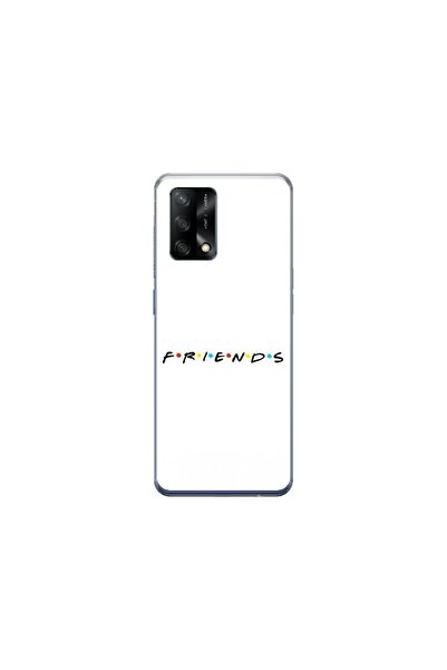 Atlas Husa personalizata tip carcasa Xiaomi Redmi 12T, FRIENDS 1, , S1D1M0043