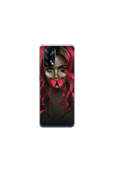 Atlas Husa personalizata tip carcasa Xiaomi Redmi 12T Pro, Butterfly Mouth 2,...
