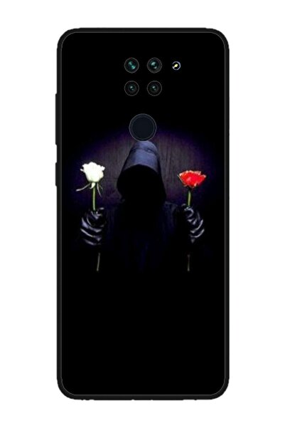 Atlas Εξατομικευμένη θήκη τύπου Xiaomi Mi 10T Lite, Επιλέξτε Rose, , S1D1M0343