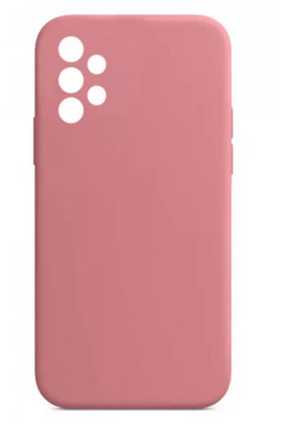 Atlas Husa SAMSUNG Galaxy A13 - Silicone Cover (Roz) Blister