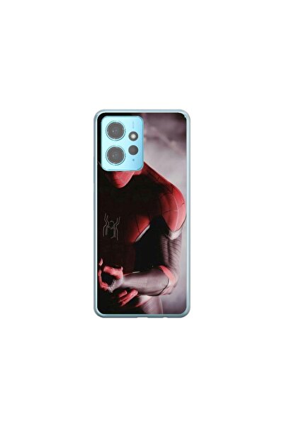 Atlas Husa personalizata tip carcasa Xiaomi Redmi Note 12 Pro 5G, Spiderman 6...