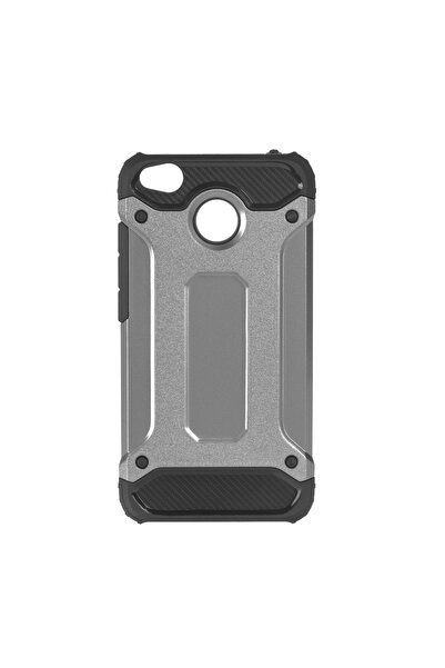 Atlas Θήκη XIAOMI RedMi 4X - Armor (Γκρι) Forcell