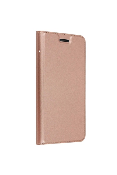 Atlas Husa SAMSUNG Galaxy J4 Plus 2018 - Dux Ducis (Roz/Auriu)