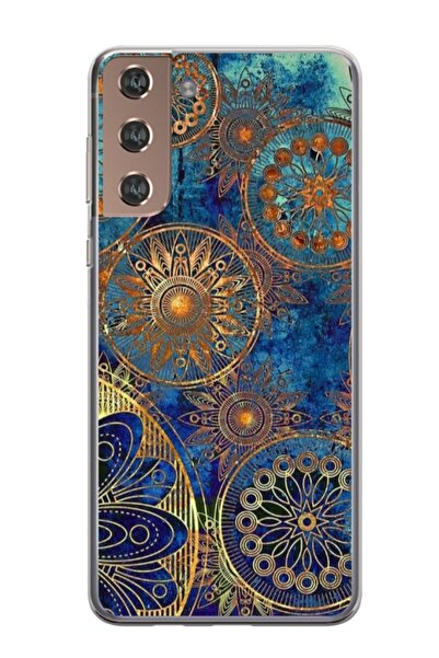 Atlas Προσαρμοσμένος τύπος θήκης Samsung Galaxy S24 Plus, MandM, , S1D1M0257