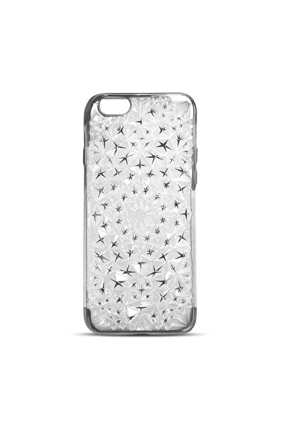 Atlas Husa SAMSUNG Galaxy J3 2016 - 3D (Star Argintiu)