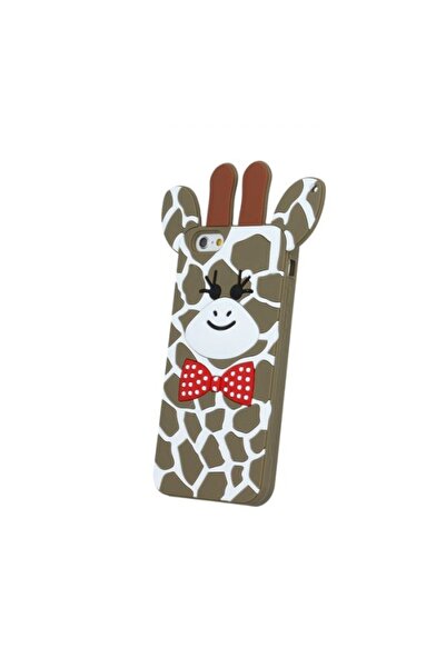 Atlas Husa SAMSUNG Galaxy J5 2016 - 3D (Girafa Maro)