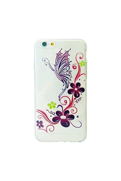 Atlas Husa SAMSUNG Galaxy J5 2017 - Συλλογή (Violet Butterfly)