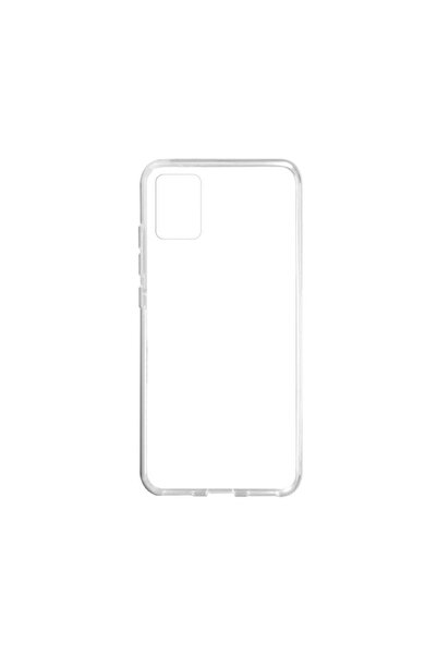 Atlas Θήκη SAMSUNG Galaxy S20 FE - Ultra Slim 0,5 mm (διαφανής)