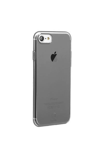 Atlas Husa APPLE iPhone 7 Plus \ 8 Plus - Baseus Clear (Fumuriu)
