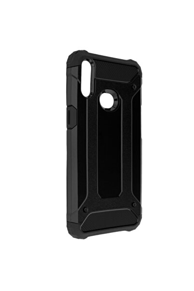 Atlas Husa SAMSUNG Galaxy A10s - Armor (Negru) FORCELL