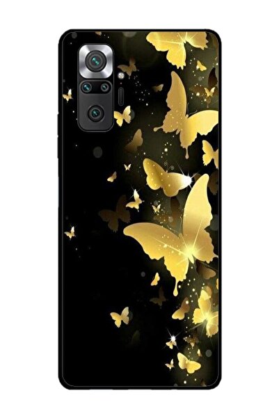 Atlas Husa personalizata tip carcasa Xiaomi Redmi Note 10, Butterfly 6, , S1D...