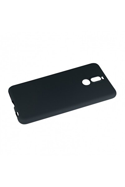 Atlas Husa Pentru APPLE iPhone XS - Luxury Slim Brio TSS, Negru